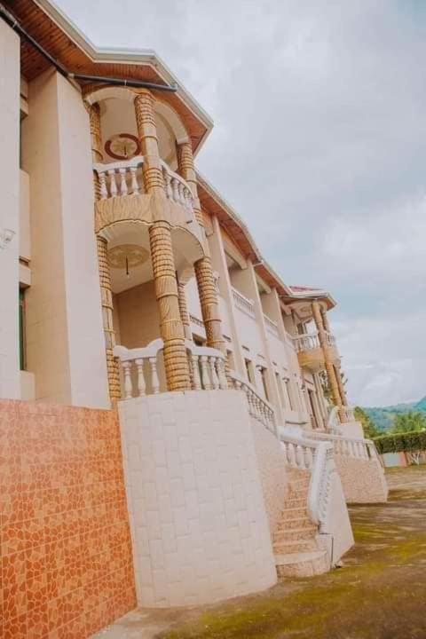 Tony'S Place Gisenyi Εξωτερικό φωτογραφία
