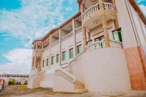 Tony'S Place Gisenyi Εξωτερικό φωτογραφία