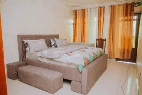 Tony'S Place Gisenyi Εξωτερικό φωτογραφία