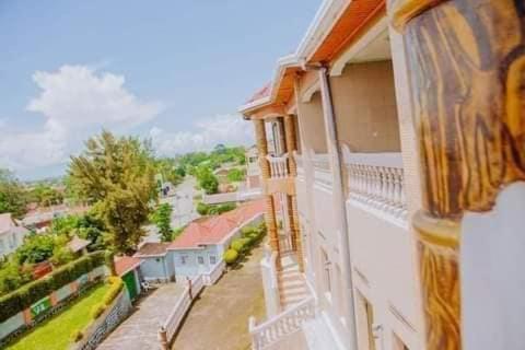 Tony'S Place Gisenyi Εξωτερικό φωτογραφία