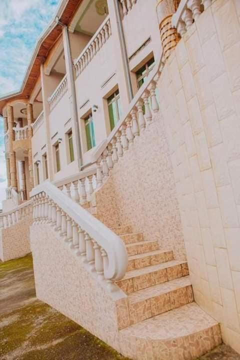 Tony'S Place Gisenyi Εξωτερικό φωτογραφία